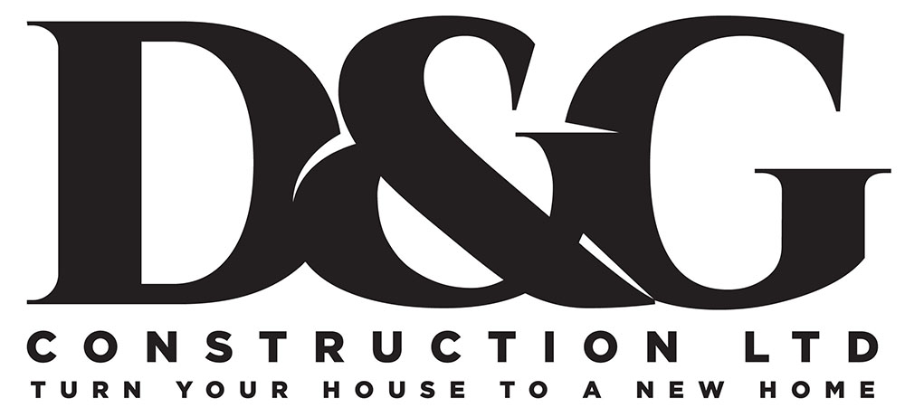 session bestøve synd Builders | D&G CONSTRUCTION LTD | London, Kent, England